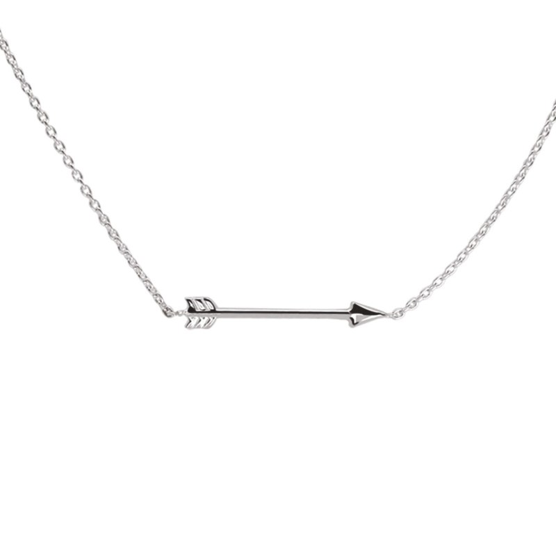 Collier Mixte - Argent 925 - Longueur : 42 cm