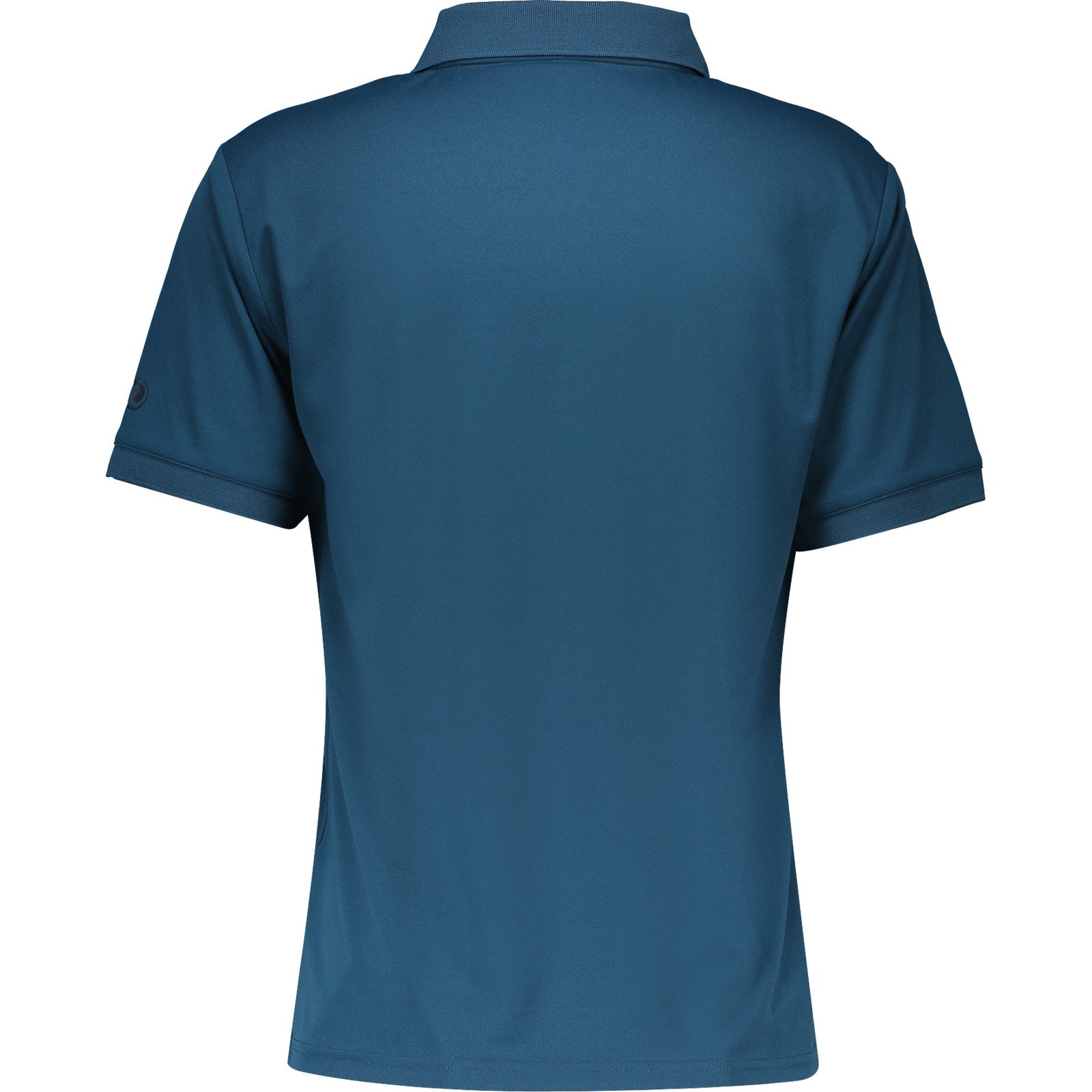 Sherpa Herren-Poloshirt Sarma XXL, petrol
