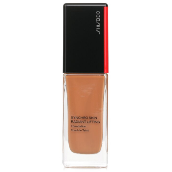 Shiseido Synchro Skin Radiant Lifting Foundation