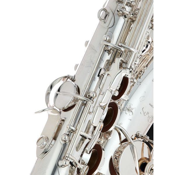 Selmer Supreme Alto Sax SE-ASUS