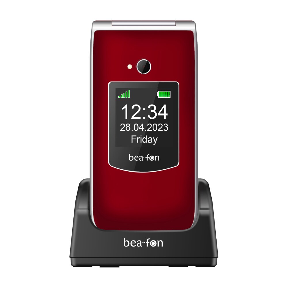 Bea-fon SL605 rot