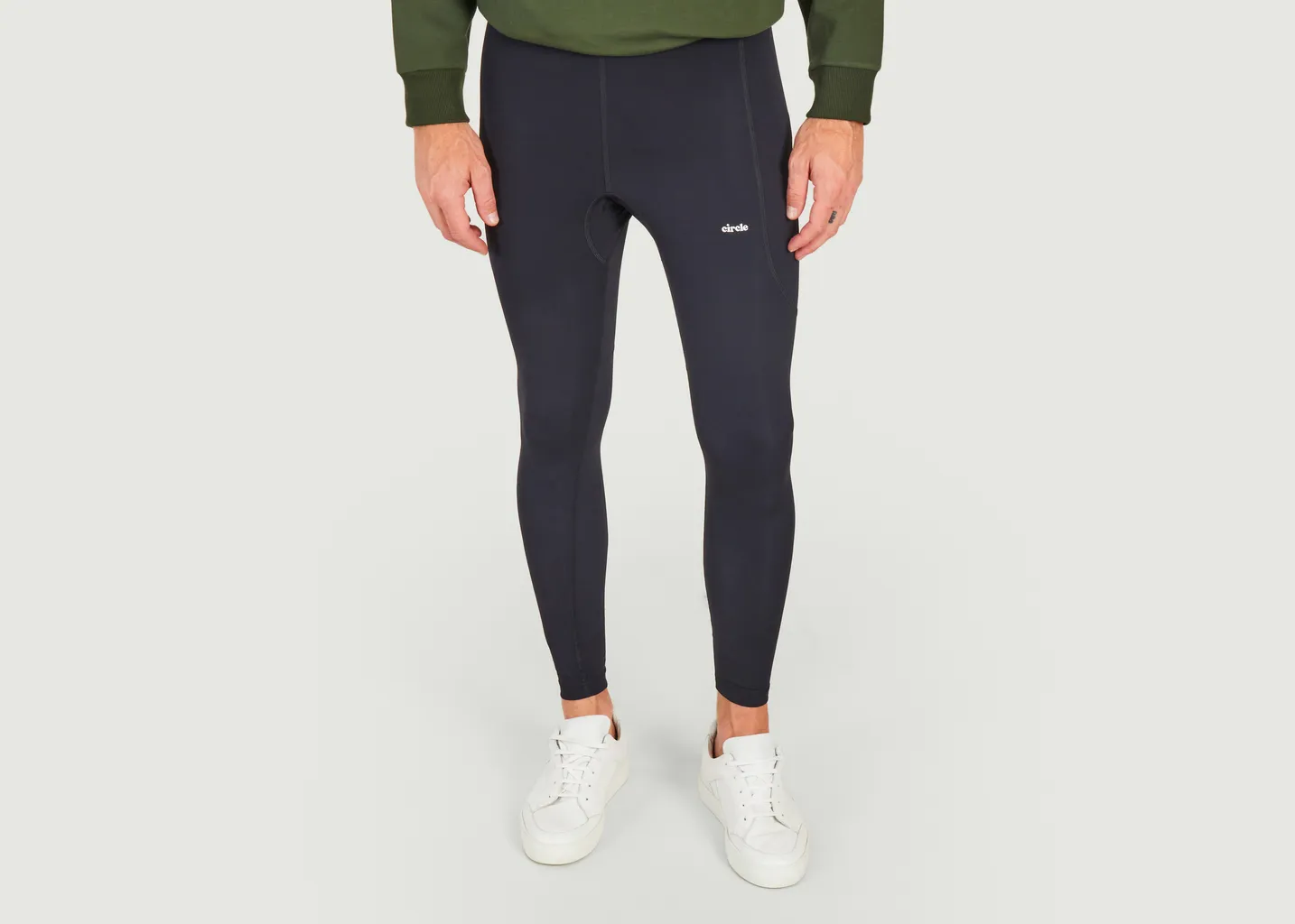 Legging running Circle Sportswear