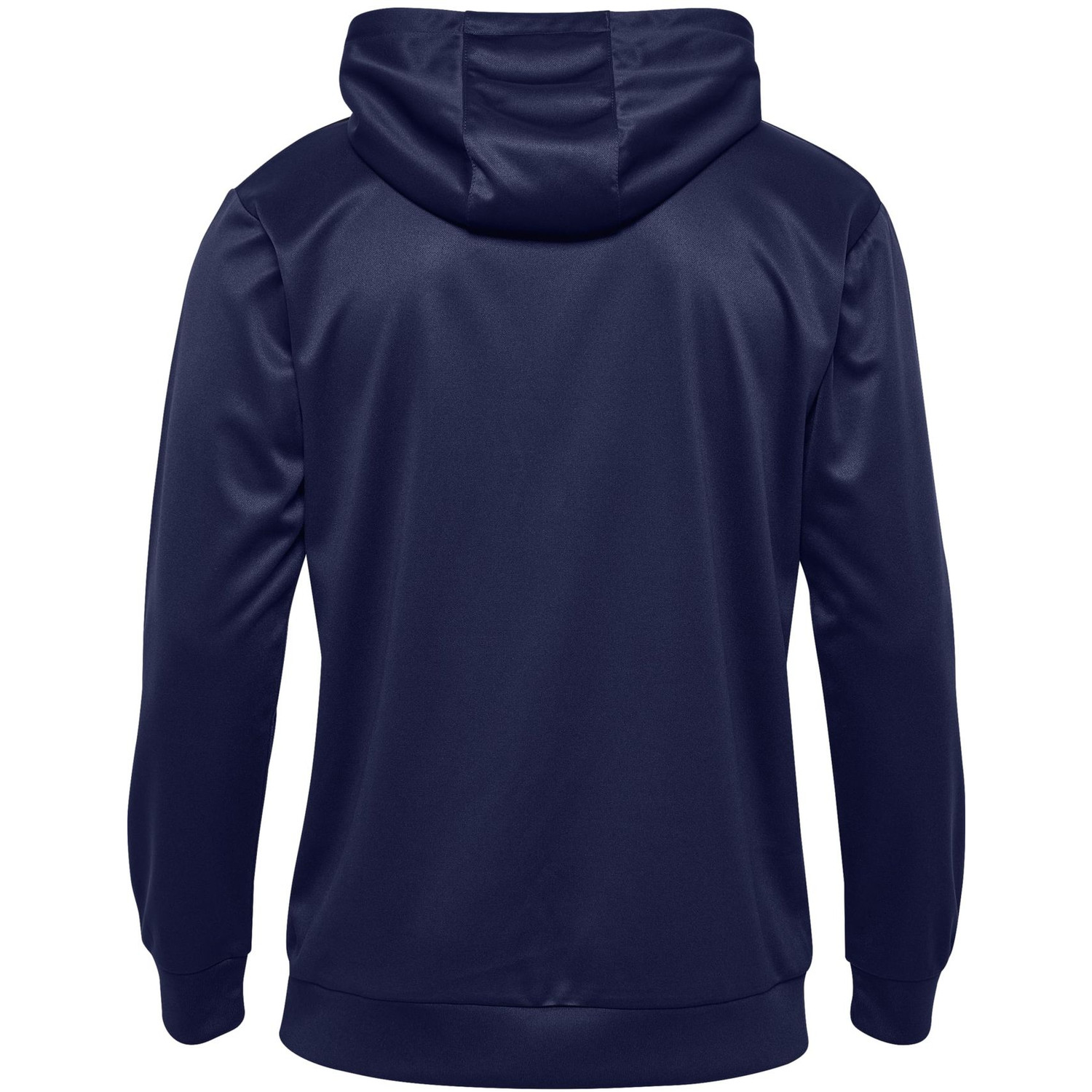 Hummel Logo Hoodie