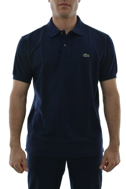 Polos lacoste l1212 166 marine
