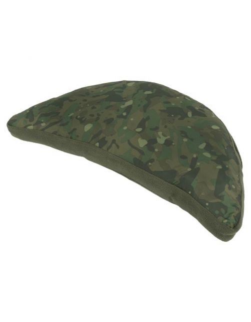 Trakker Levelite Oval Pillow - Stretchers - 67x30x4.5 cm