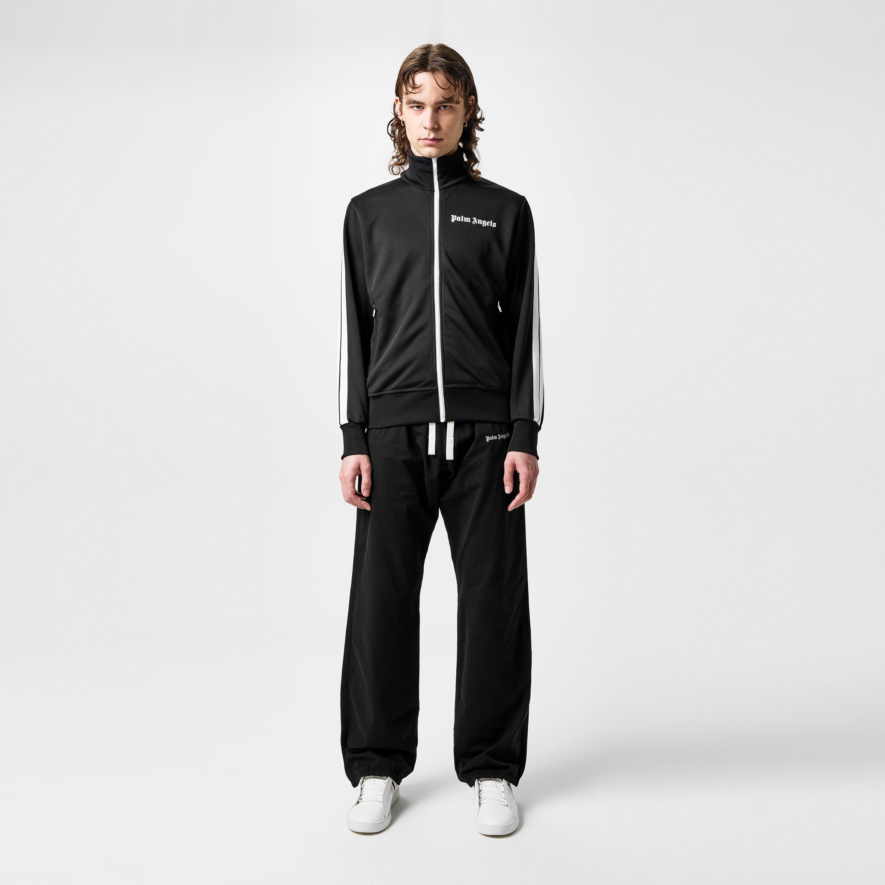Palm Angels Classic Tracksuit Jacket