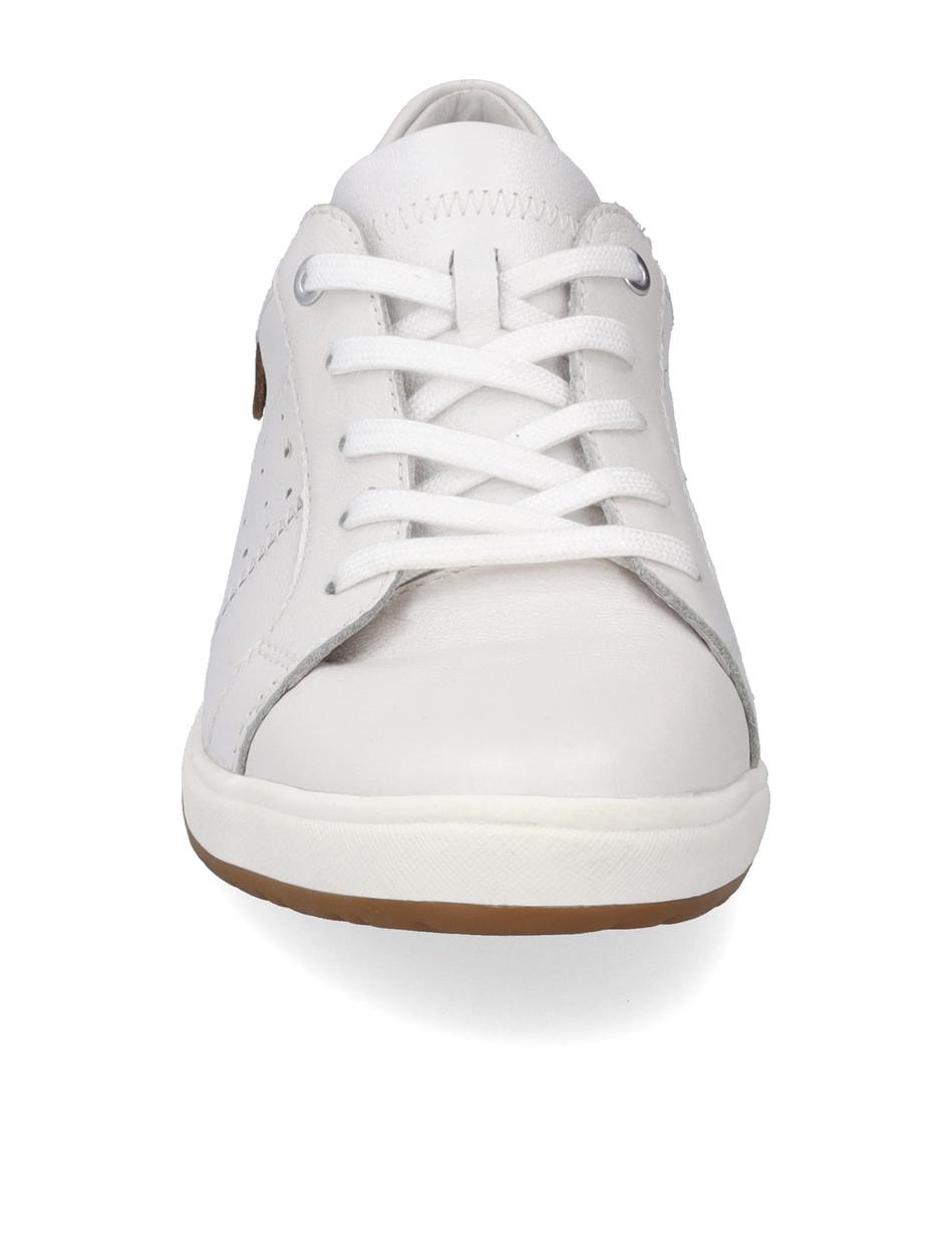Sneaker Caren 01, weiss