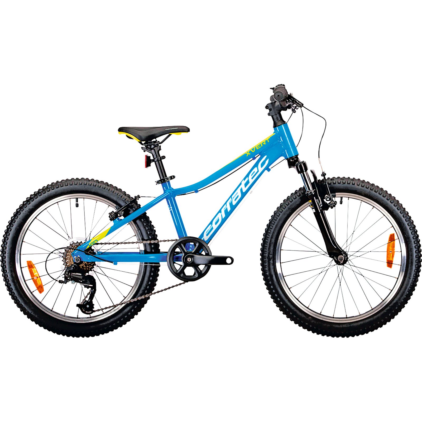 Corratec X-Vert Kindervelo