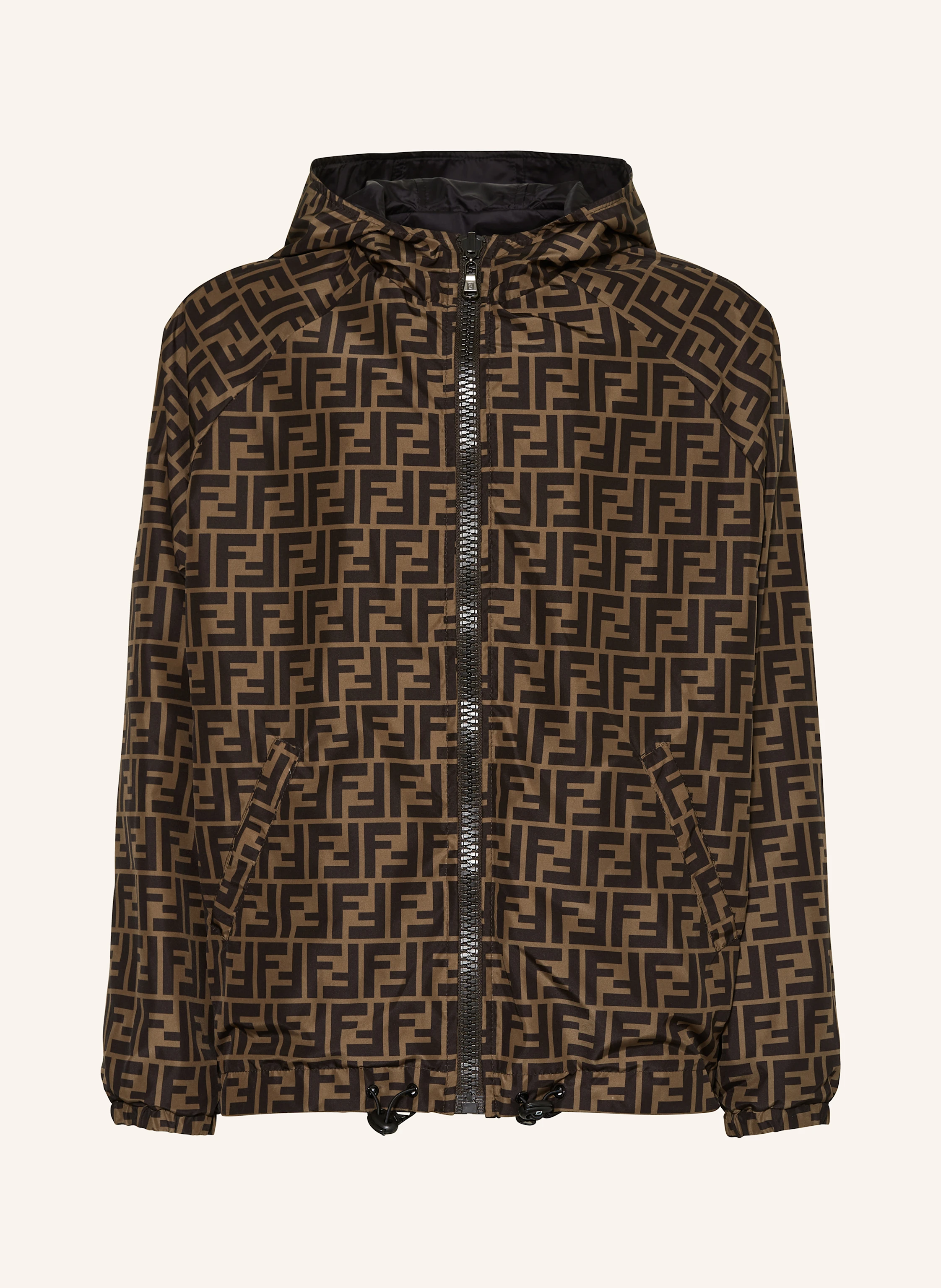 FENDI Jacke zum Wenden