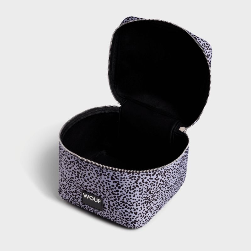 Trousse de toilette XL 19 cm Julia