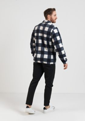 ColumbiaSteens Mountain Printed Jacket - schwarz