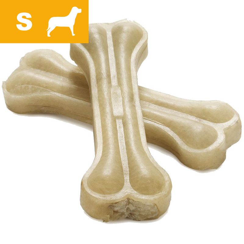 Os pressés Barkoo, porc S