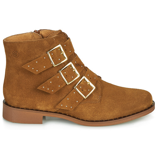 Betty London - LYS - Cognac