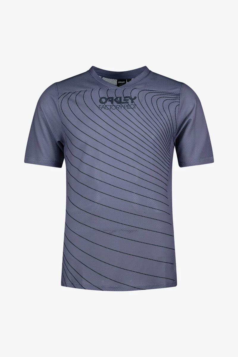 Oakley Factory Pilot RC Damen Biketrikot