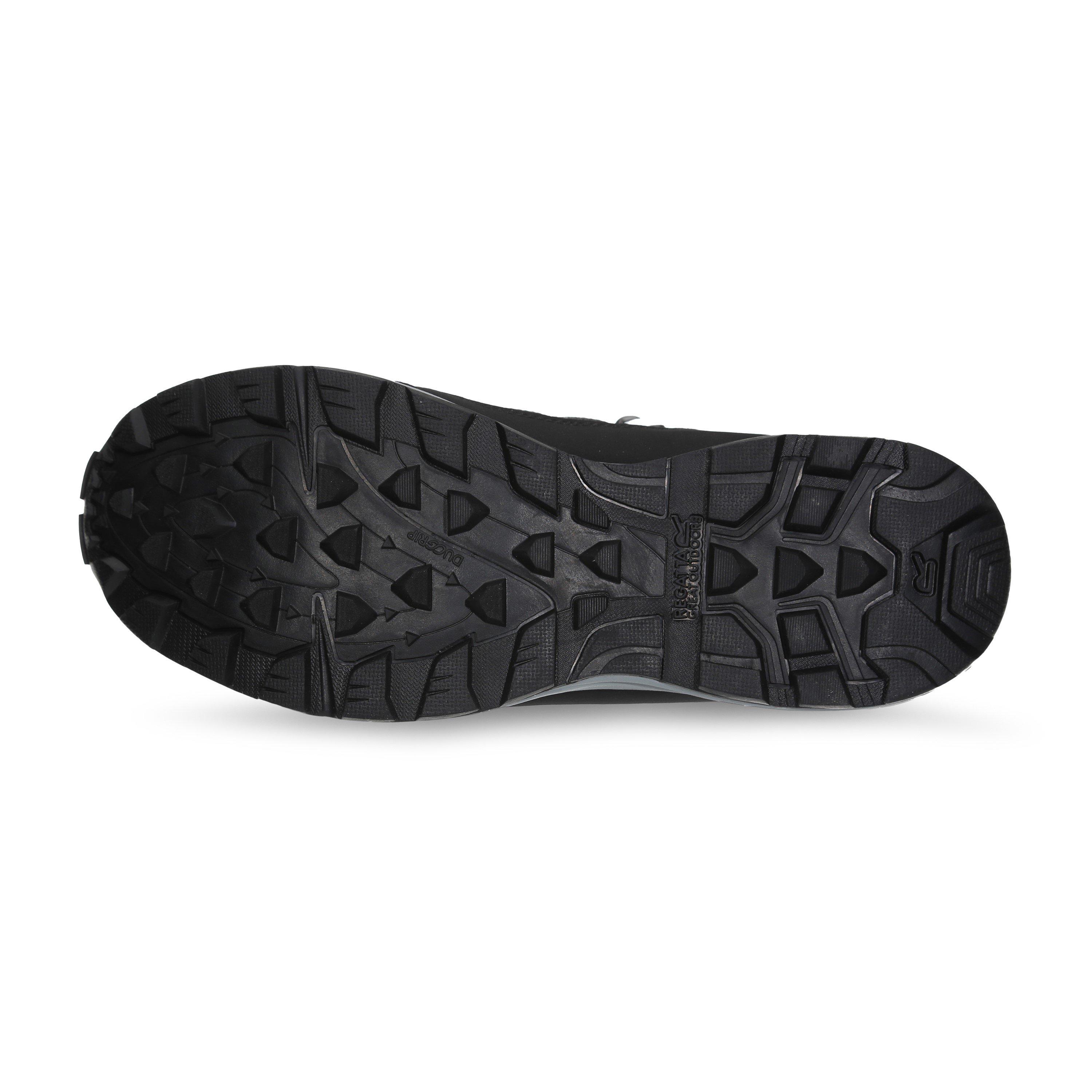 Regatta Samaris Lite Waterproof And Breathable Walking Boots