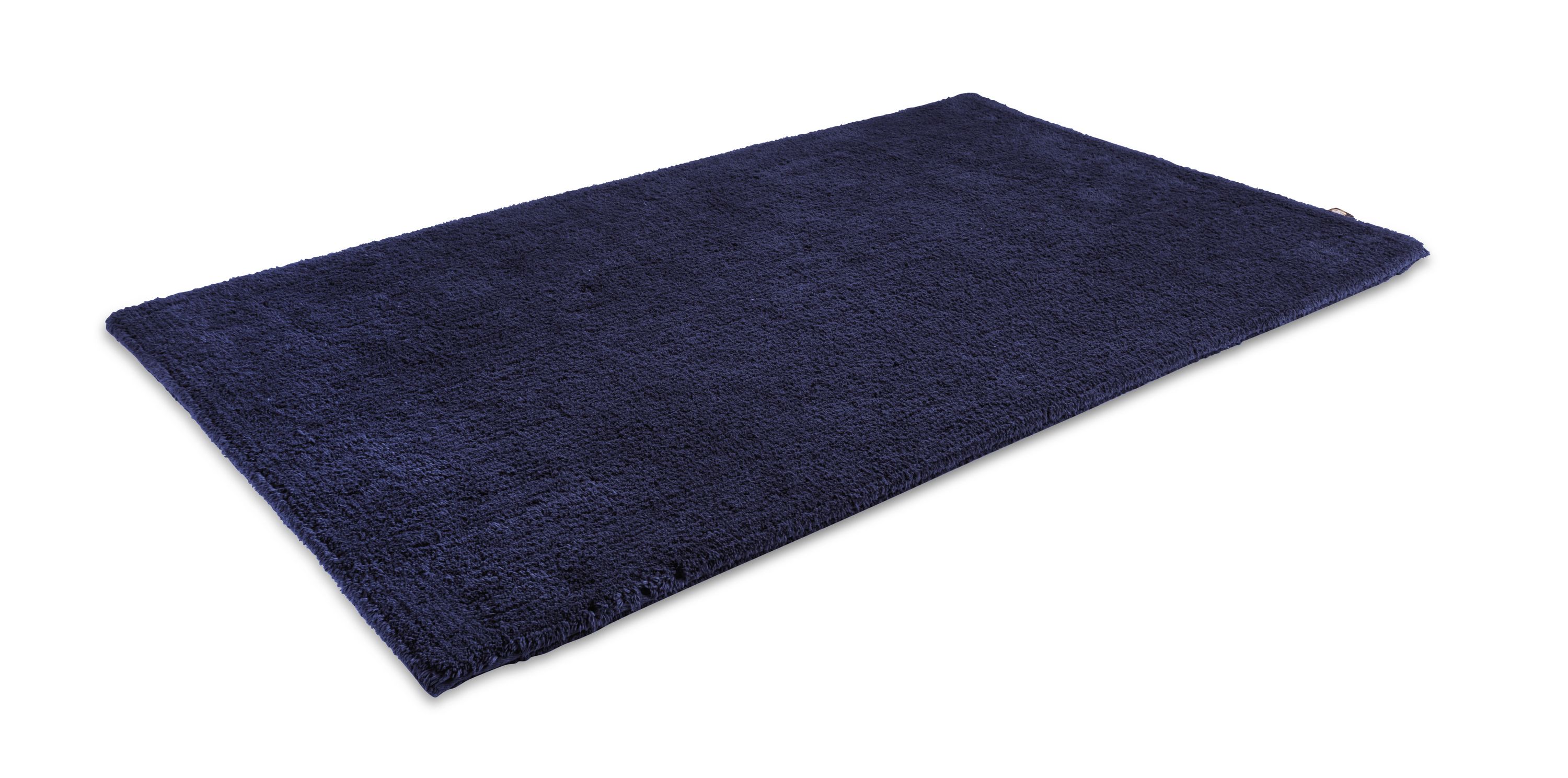 Badematte RHOMTUFT PUR 50 x 75 cm
