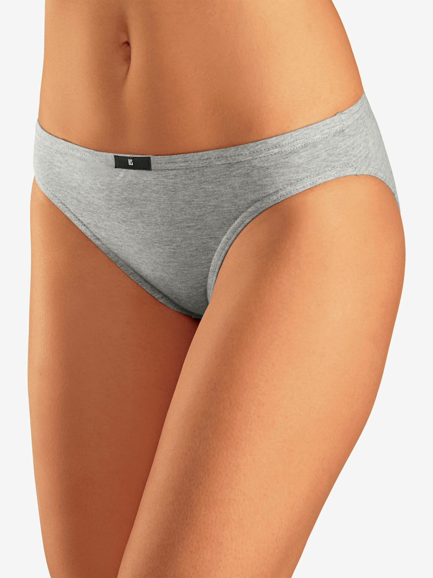 Lot de 10 slips h.i.s.