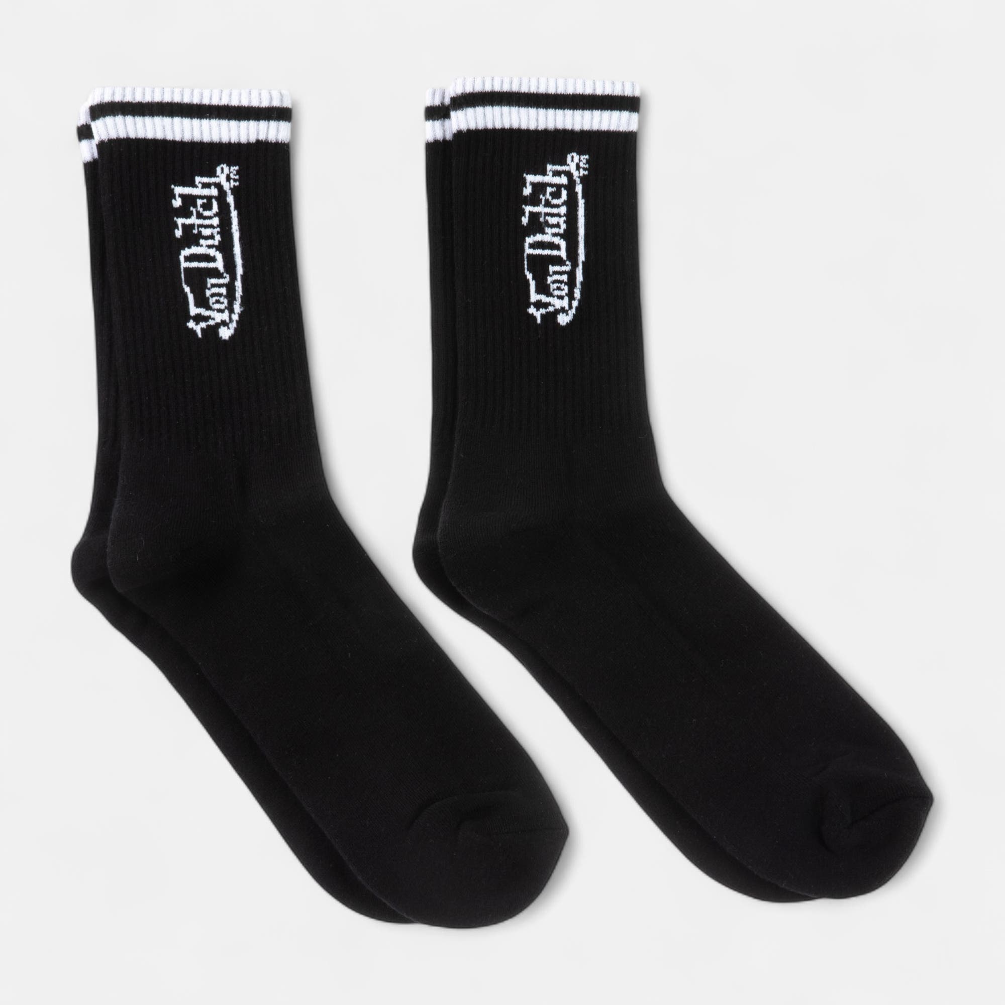 Chaussettes Homme noir