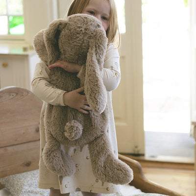 That's Mine Houston Kosedyr med Vekt Stor, Bunny
