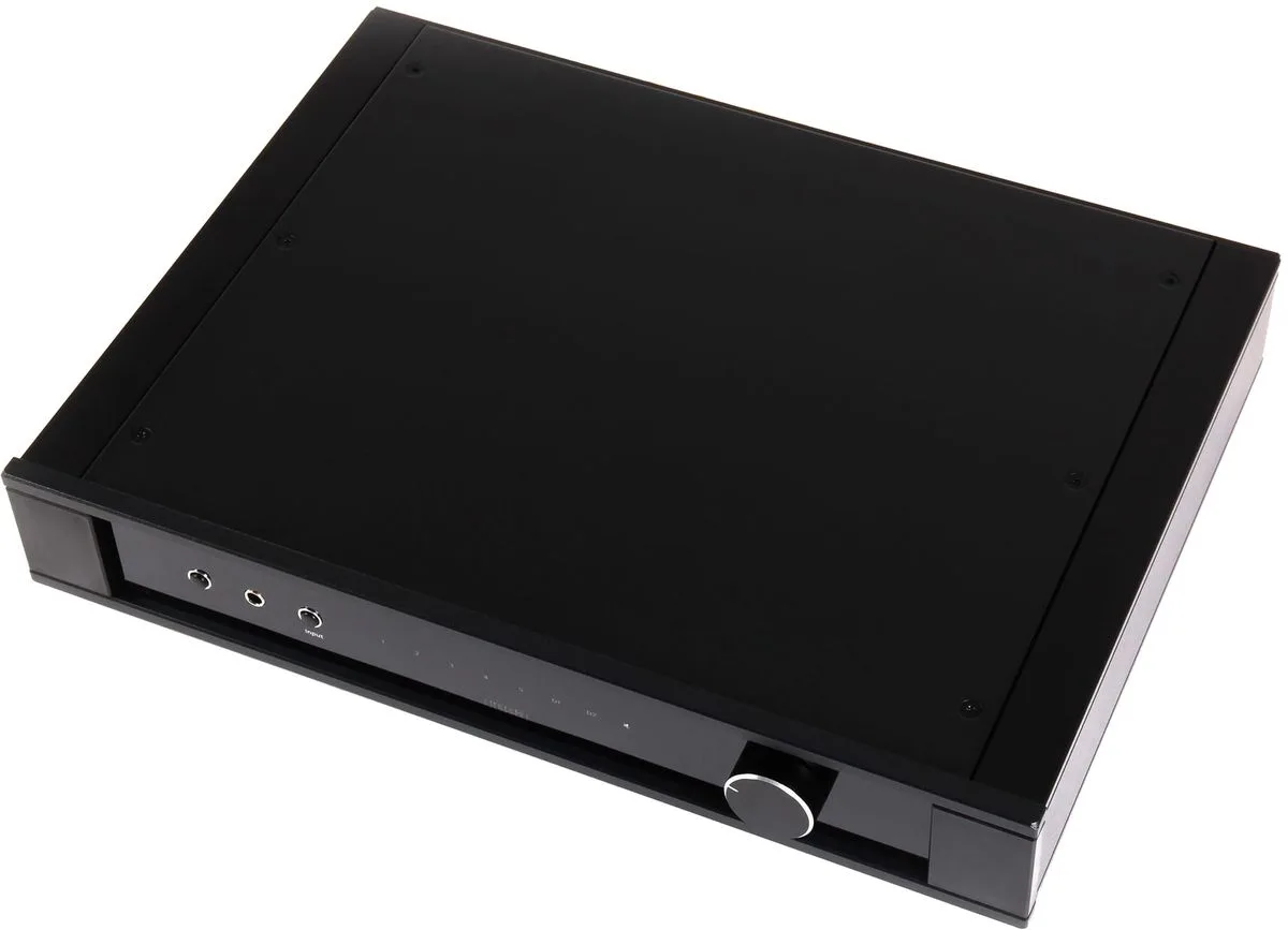 Rega Elex MK4 Amplis hi-fi stéréo