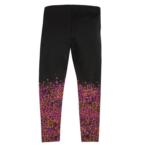 Desigual - VOLGA - Noir / Rose