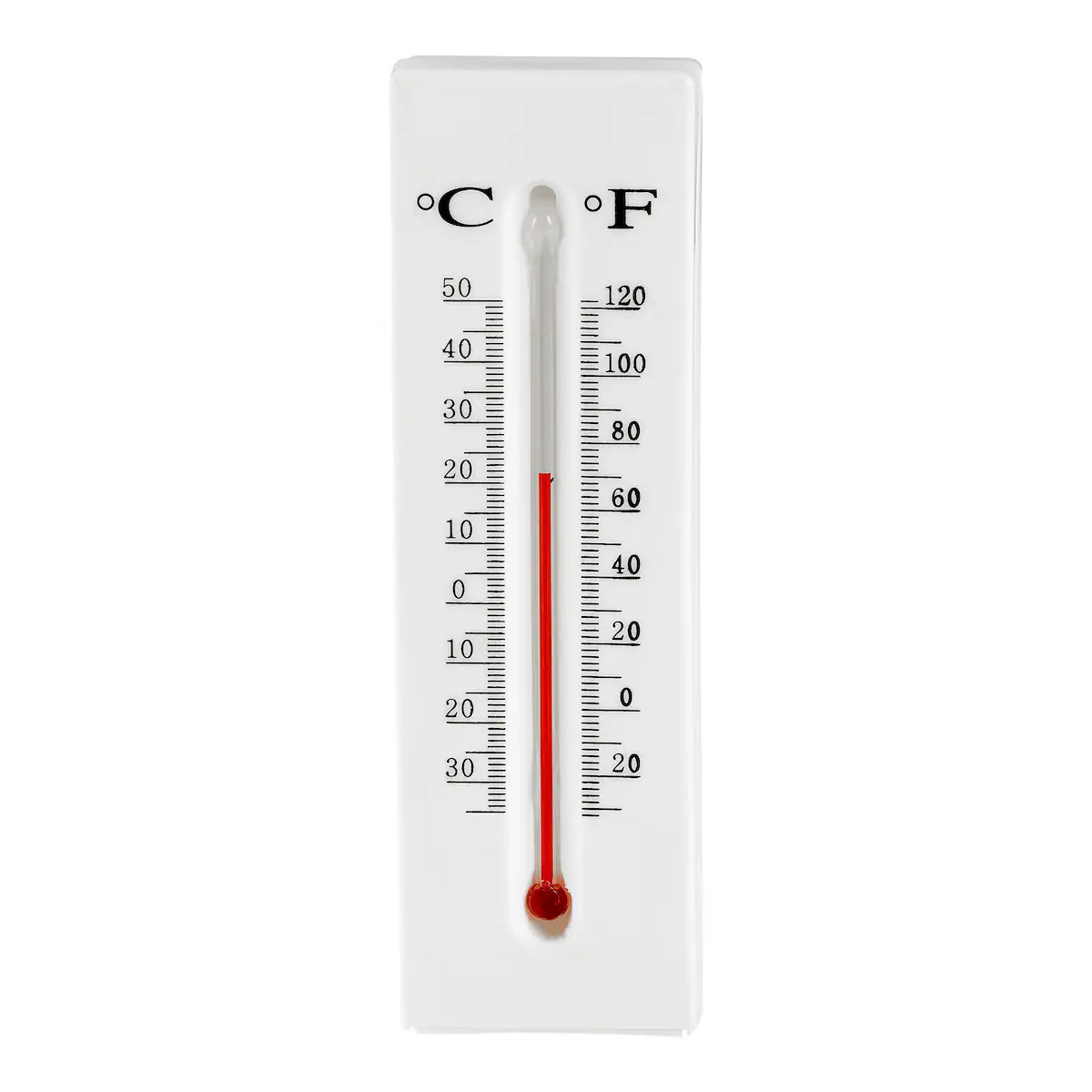 Thermometer 