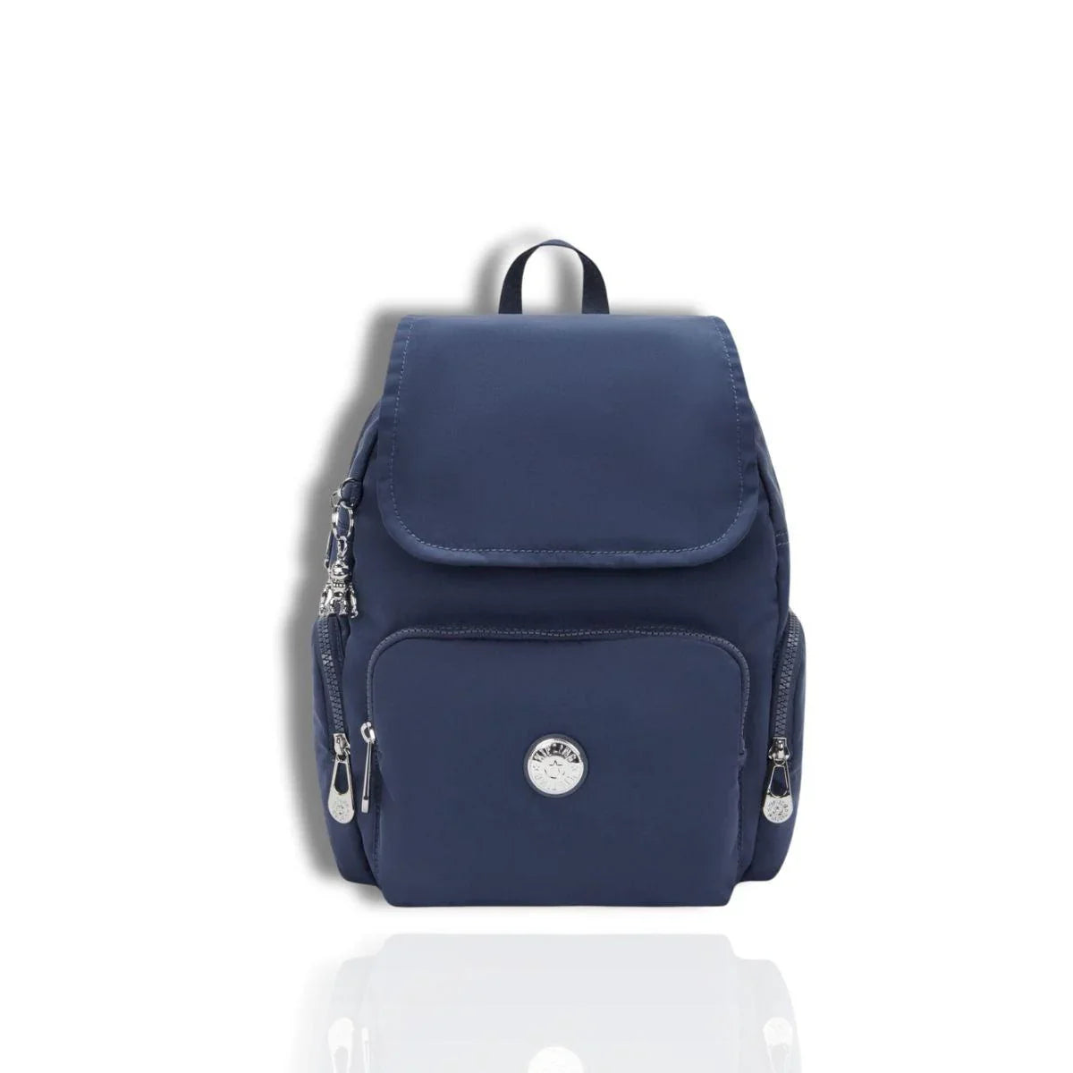 Kipling | City ZIP s kleine rugzak