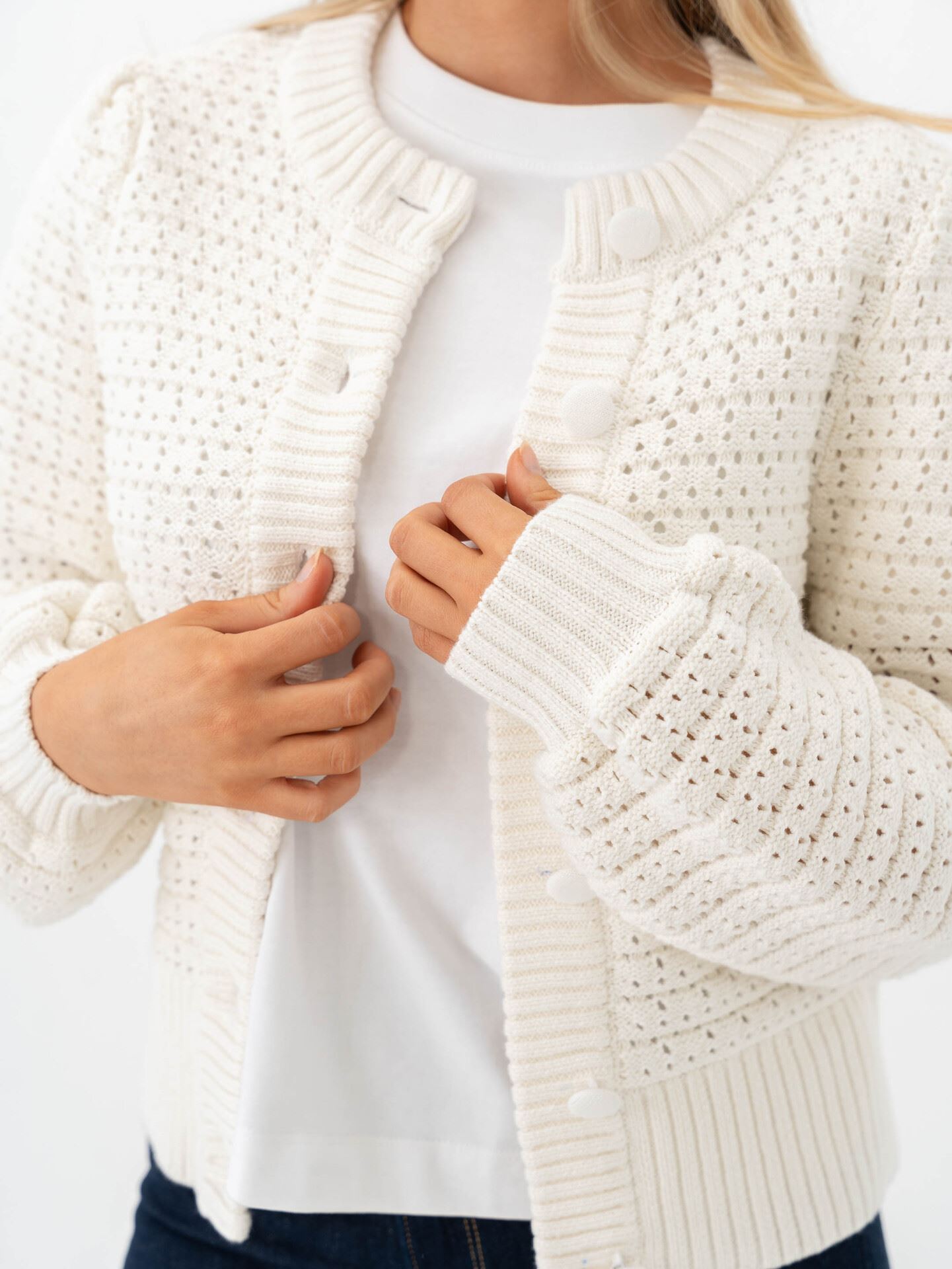 Tinna Cardigan