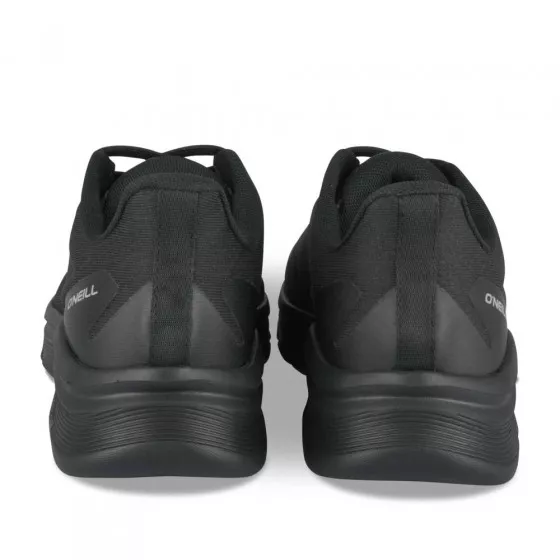 Baskets NOIR O NEILL