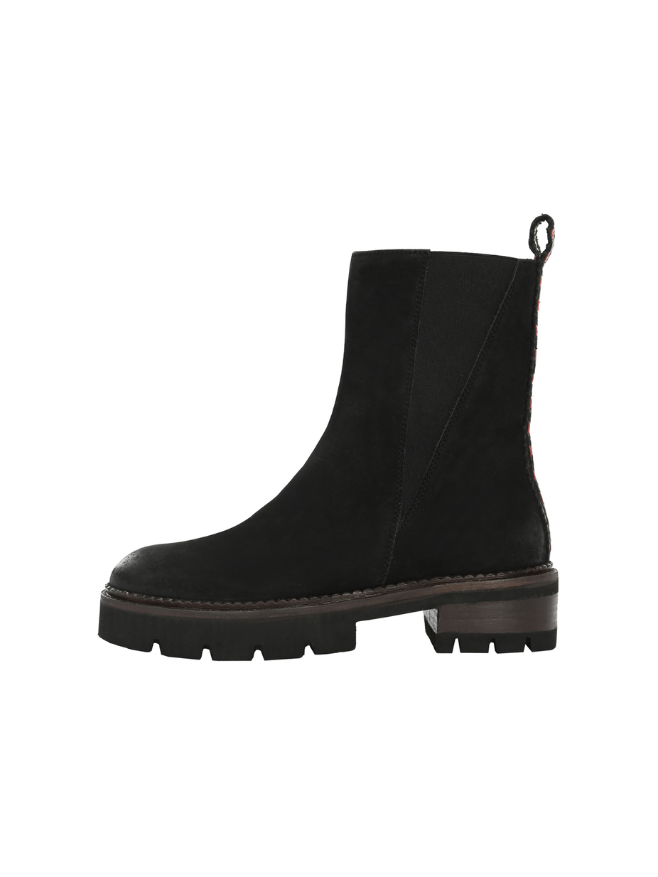 STIEFELETTE NAEMA