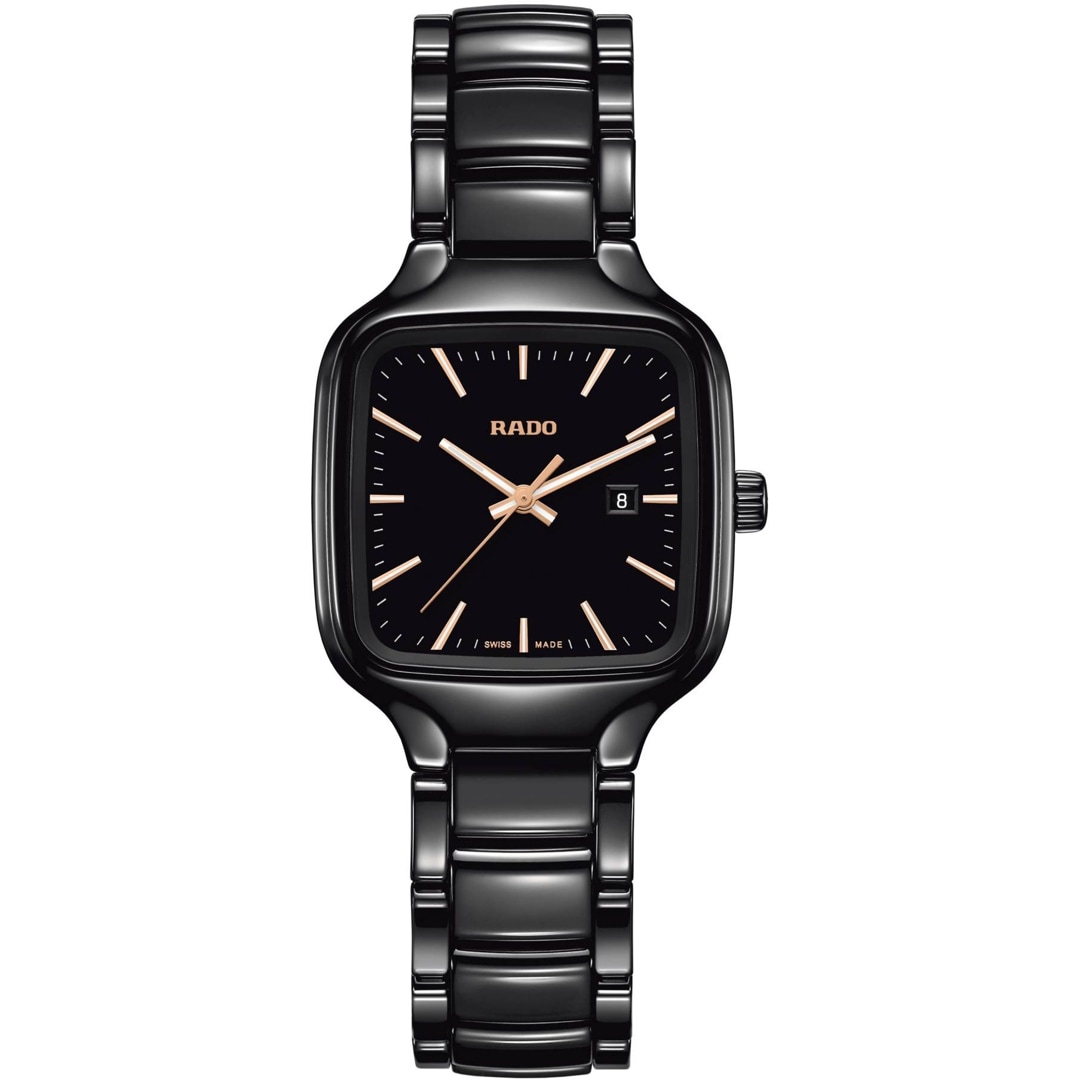 Rado True Square S