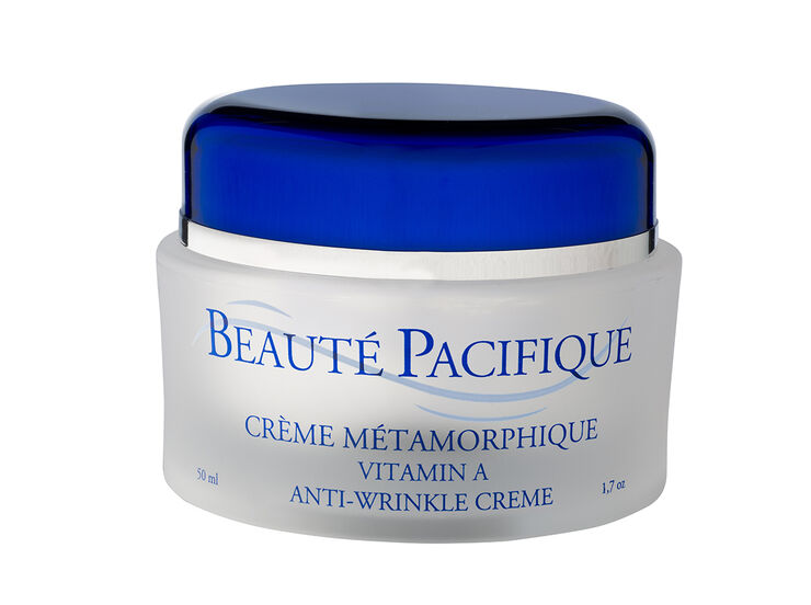 Beauté Pacifique Crème Métamorphique 50 ml.