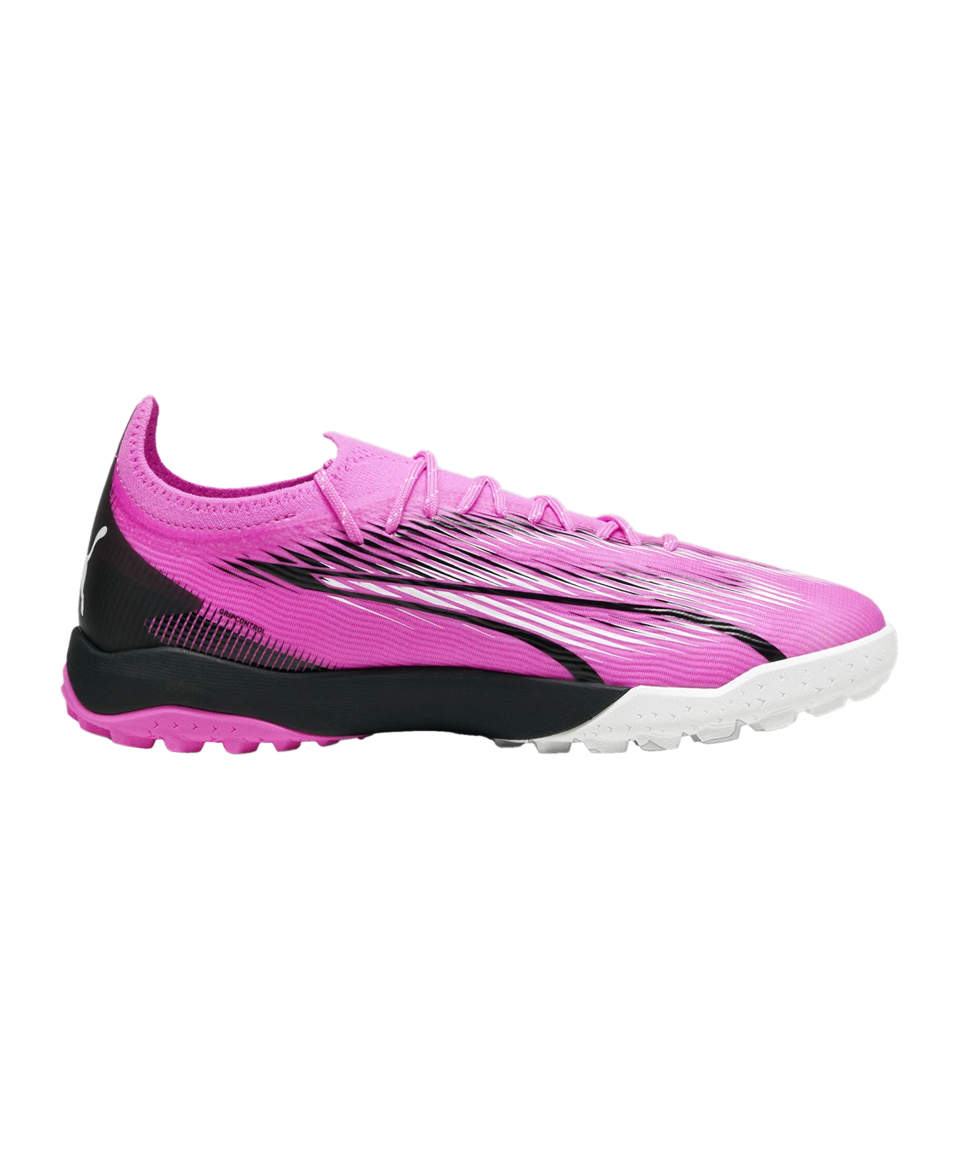 PUMA ULTRA Ultimate Cage Phenomenal Pink Weiss Schwarz F01