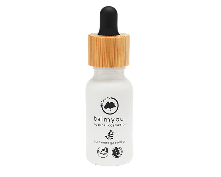 Balmyou - Moringa Öl, 20ml
