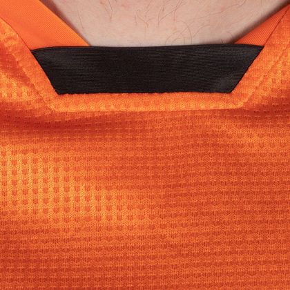 Maillot cross Prov HOLESHOT ORANGE 2022 - Orange