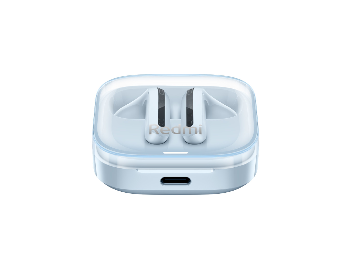 AURICULARES TWS XIAOMI AZUL REDMI BUDS 6 ACTIVE