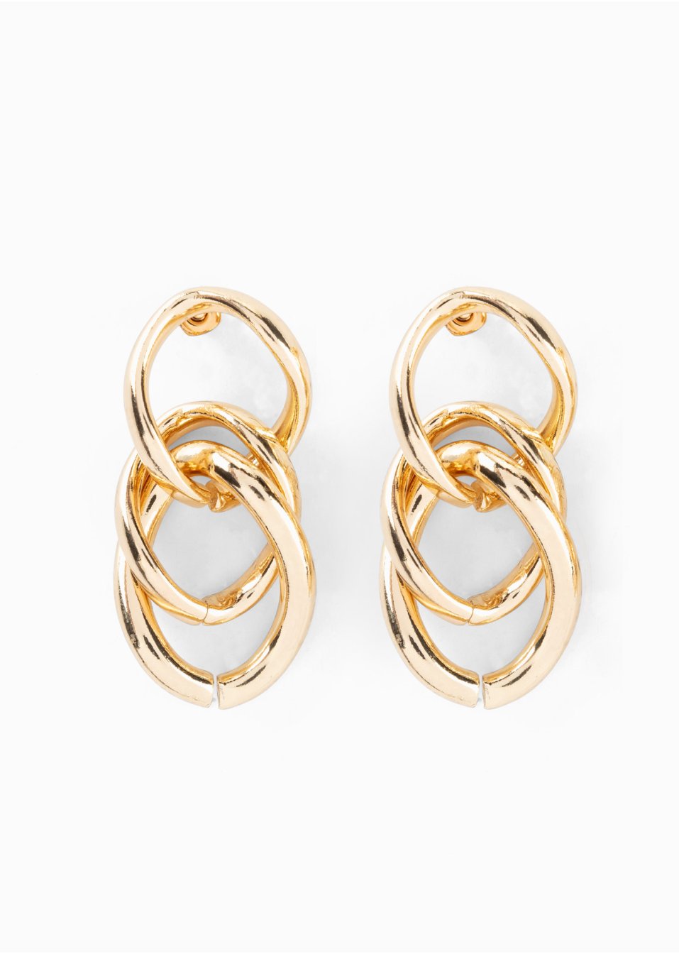 Clous d'oreilles