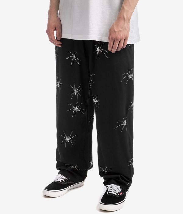 Wasted Paris Jay Sick Hose (black)