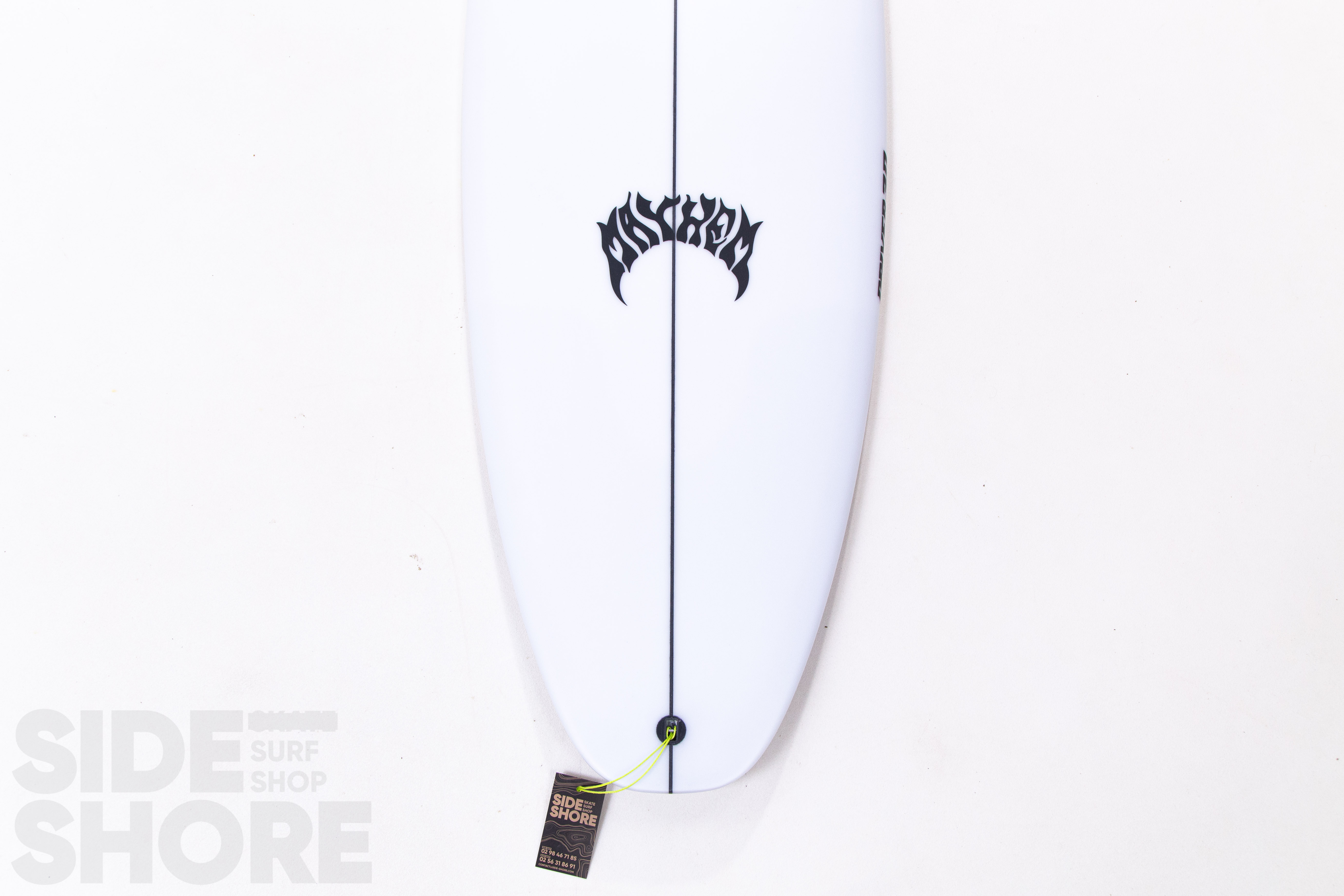 Lost Driver 3.0 - Squash - 5'10 x 18.75