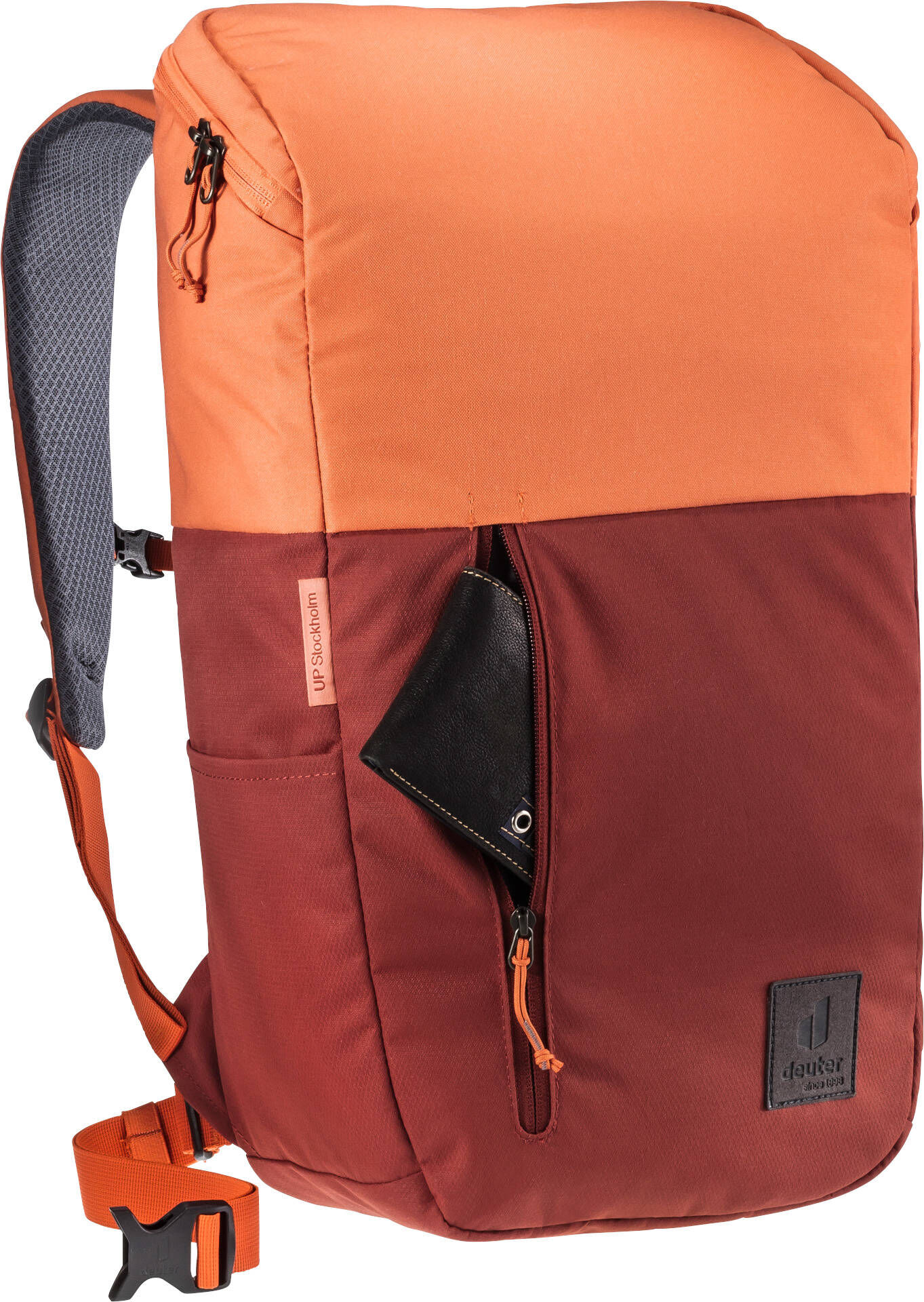 deuter| Tagesrucksack UP STOCKHOLM
