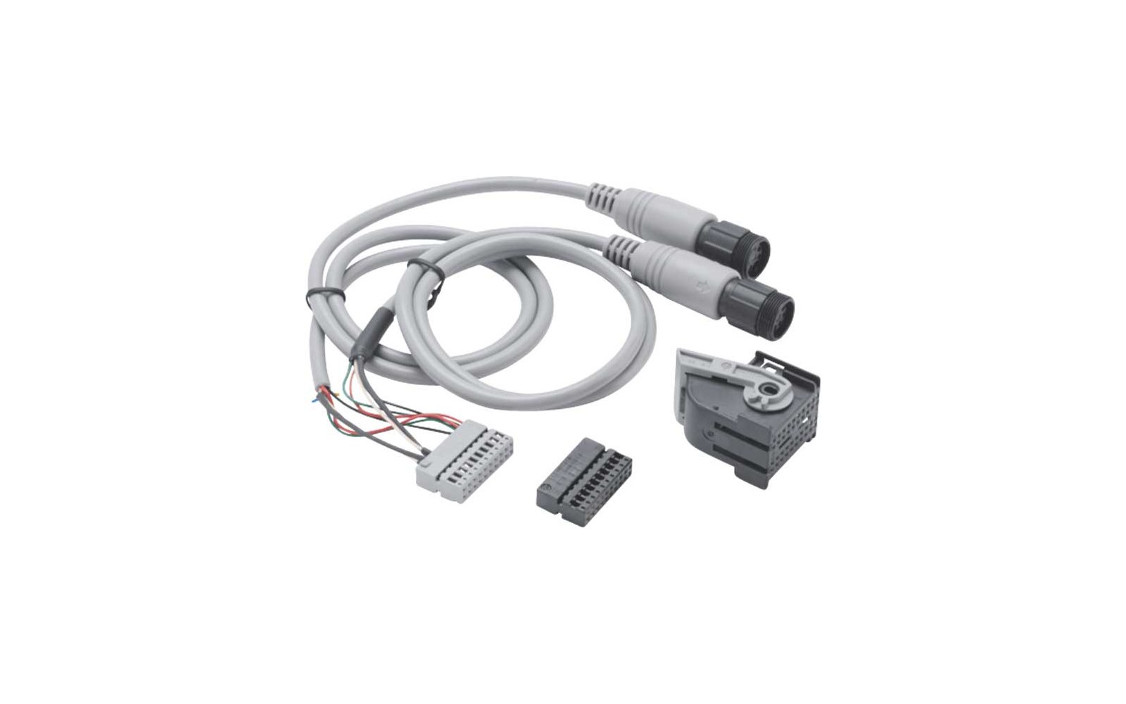Dometic Adapter RVMB1 Actros 5 Kamera und Displaykabel