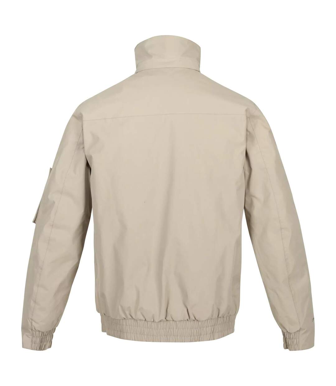 Regatta - Veste imperméable RAYNOR - Homme (Beige foncé) - UTRG8111