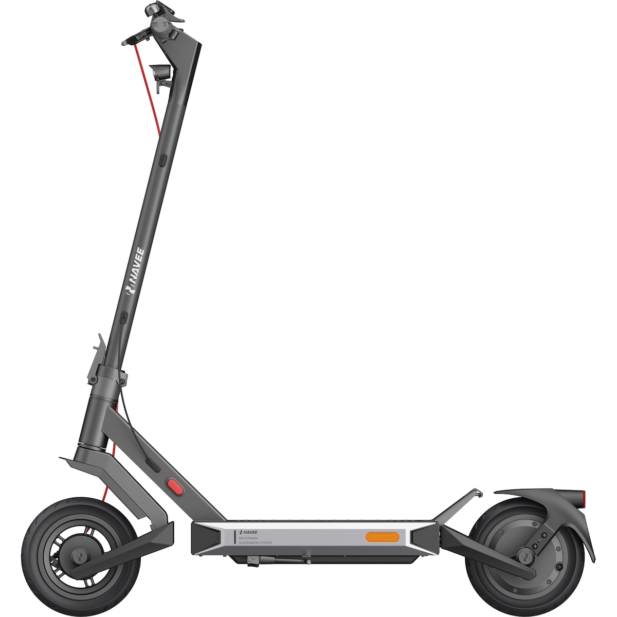 Navee S60 Nordic elektrisk sparkesykkel NE1023
