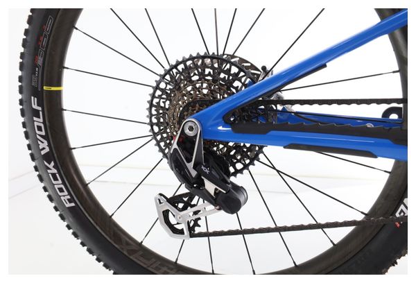 Produit reconditionné · Mondraker Neat RR SL Carbone XX AXS / Vélo VTT électrique / Mondraker | Très bon état