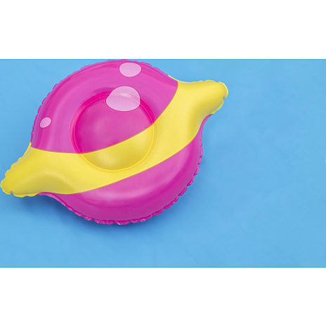 Bestway Play Center badebassin 2,28 m x 2,06 m x 84 cm