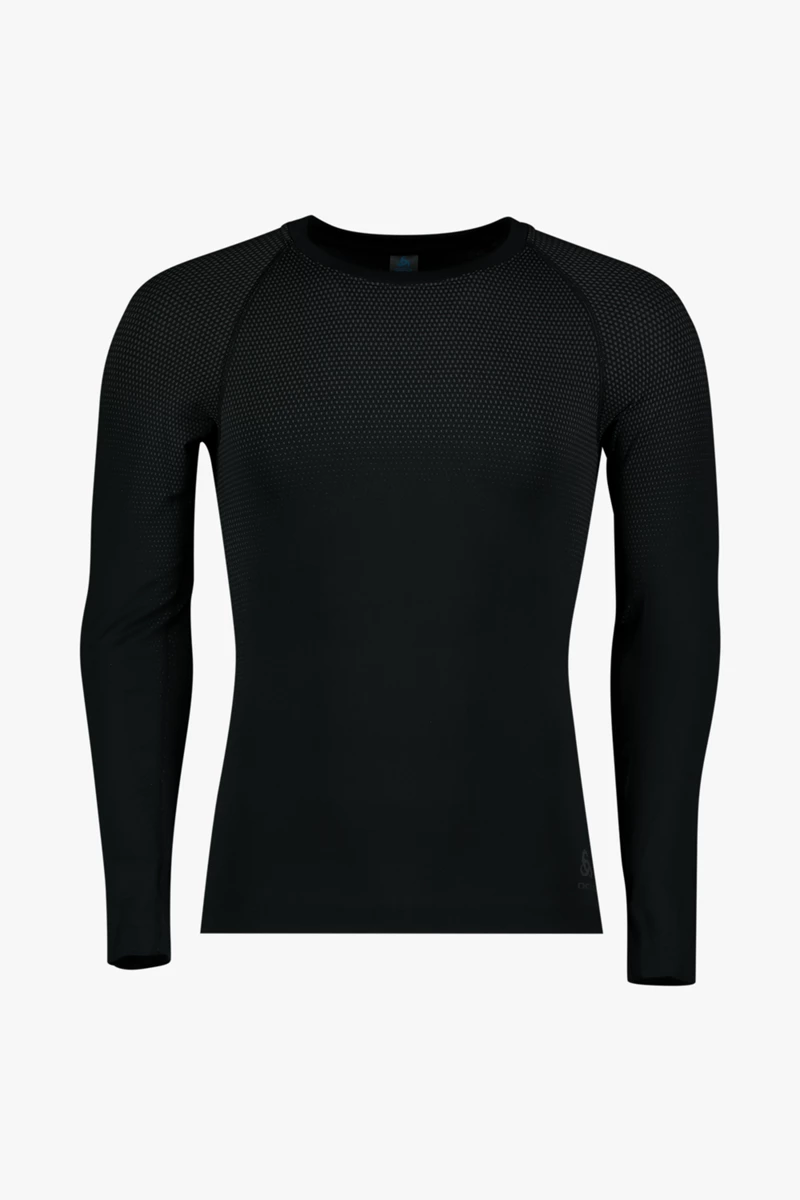 Odlo Performance Light ECO Herren Thermo Longsleeve