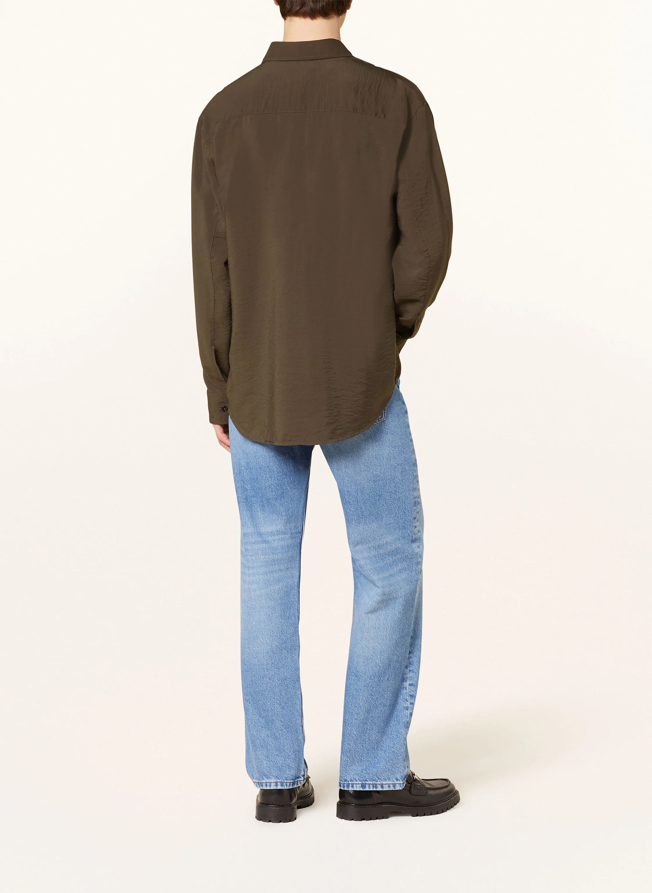 NN.07 Jeans SONNY 1882 Regular Fit