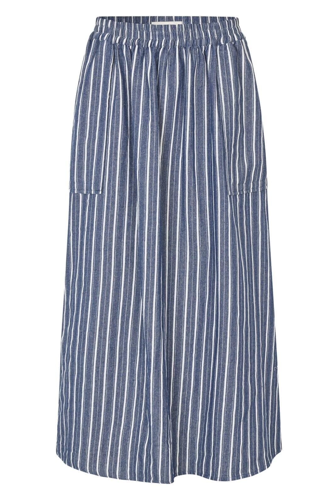 Lollys Laundry Akanell Maxi Skirt
