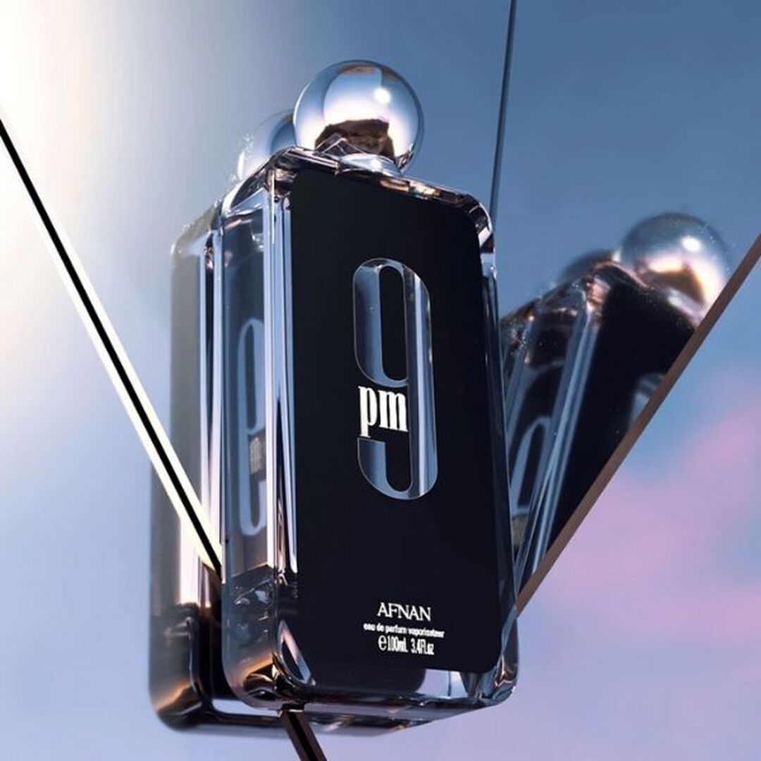 AFNAN  9 PM Eau de Parfum - 100ml
