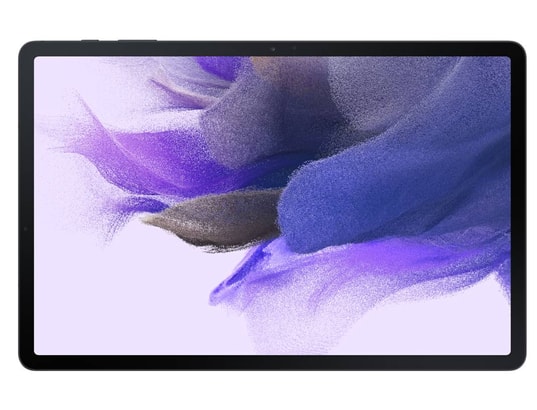 SAMSUNG - Tablette tactile Galaxy Tab S7 FE Wifi 64Go Black